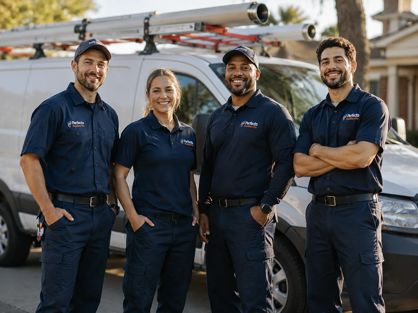 Emergency Plumber Near Me in Midfield, TX near me